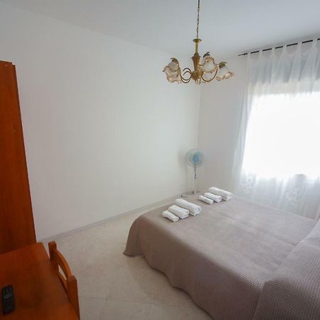 Casa Vacanze L'Orizzonte Aparthotel Valderice Bagian luar foto